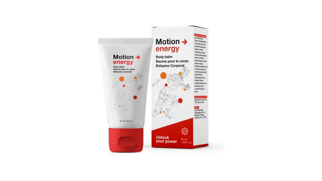 Motion Energy precio, farmacia, similares, guadalajara