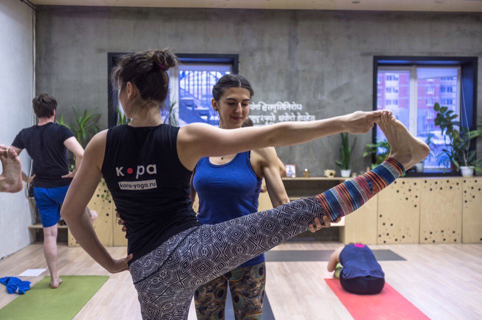 Виды и стили йоги, их описание. О направлениях йоги, видах упражнений