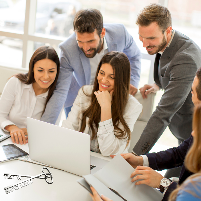 Оптимизация рабочих процессов: меньше согласований и встреч