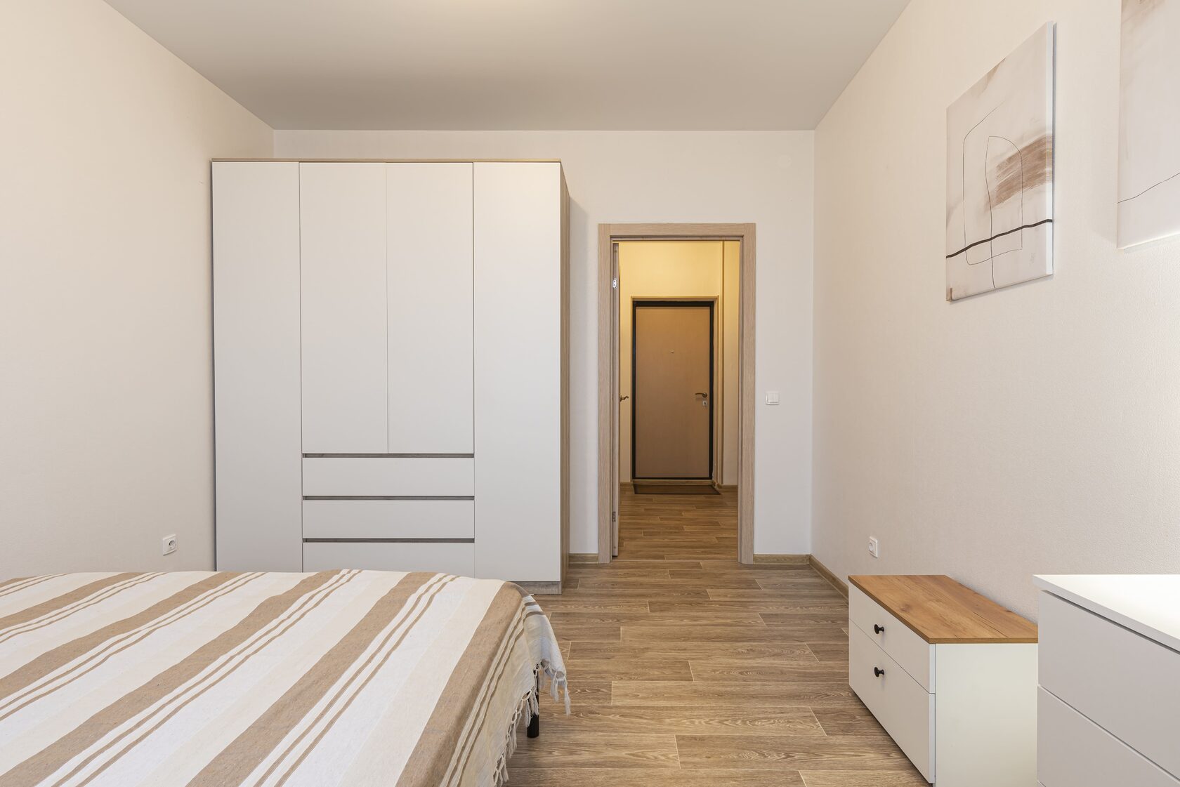 Капитальный ремонт совмещенного санузла — замена труб, инсталляция, керамогранит