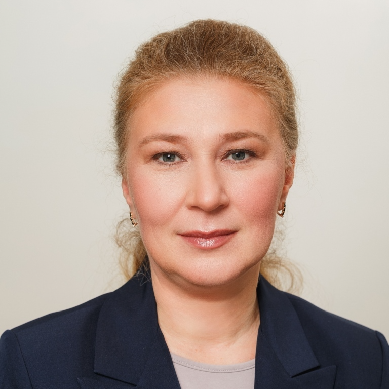 Чувиляева Александра Сергеевна