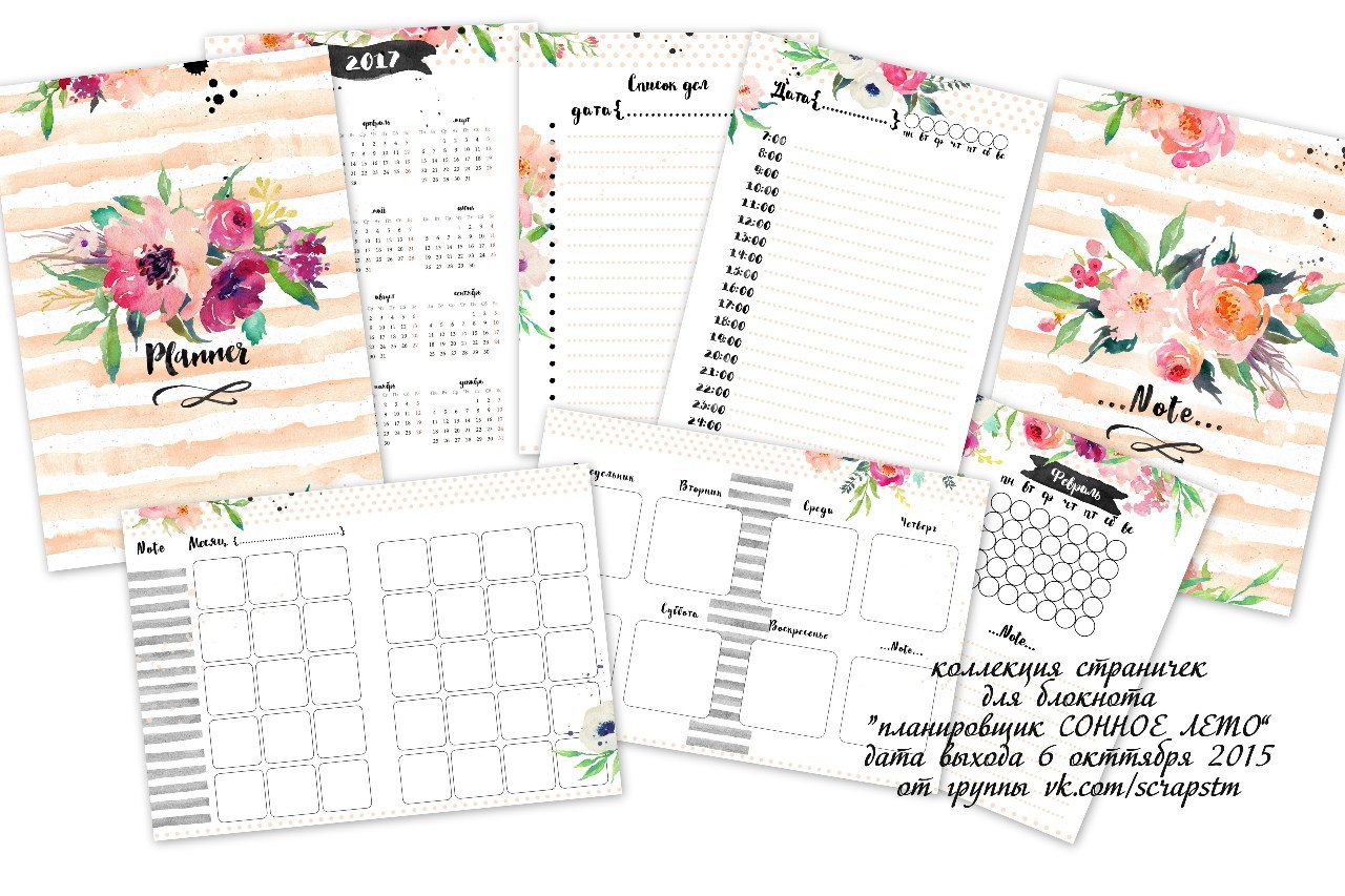 Страницы для планера. Fancy planner. Электронные странички для планера. Планер блок. Планер для дизайнера.