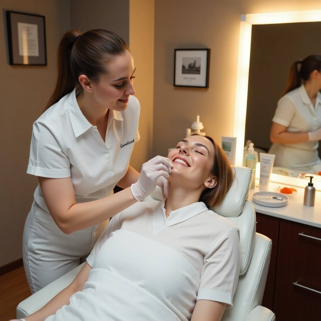 Top 5 Most In-Demand Services from Estheticians in the USA