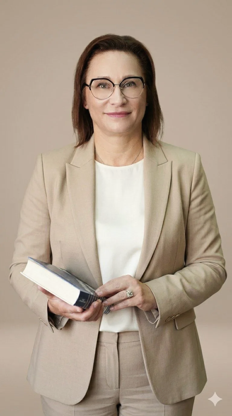 Светлана Валерьевна Петрова