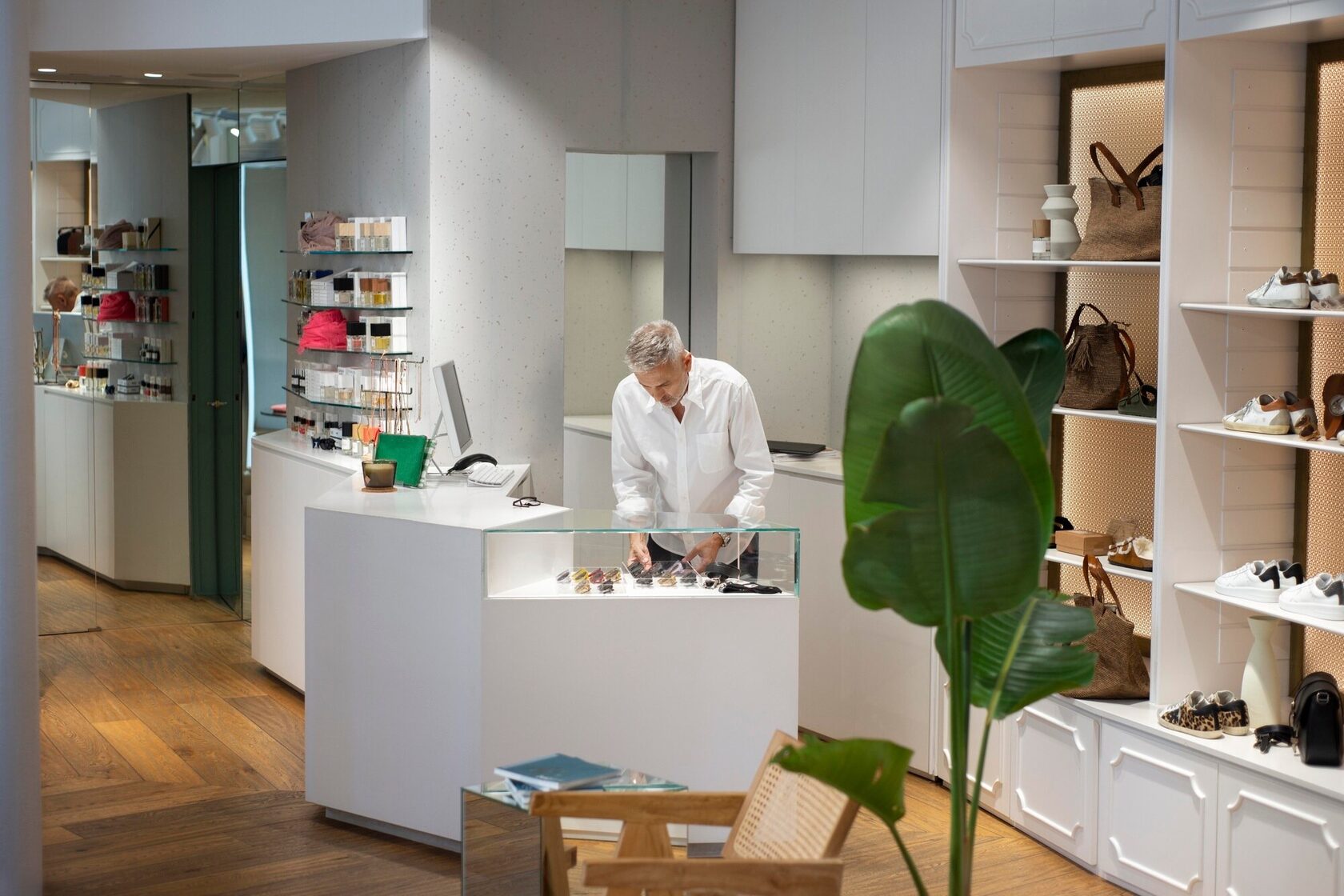 Торговое оборудование Калининград