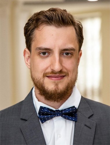 Яков Зелинский