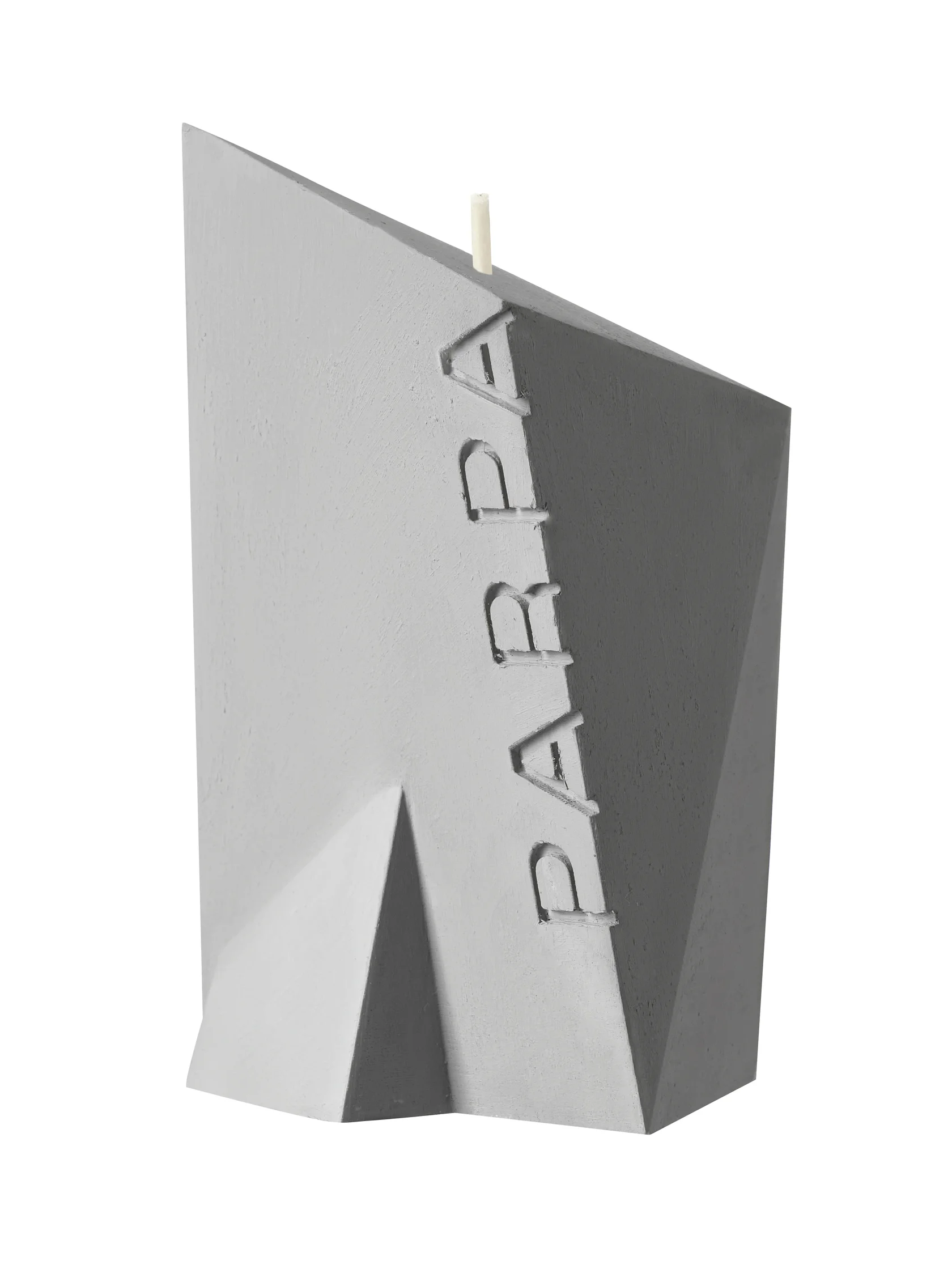 предметная съемка свечей