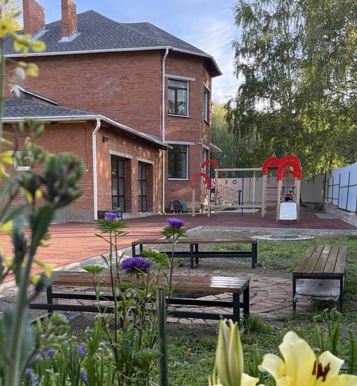 ОТКРЫТОЕ ОБРАЗОВАНИЕ ШКОЛЫ «ГРАФÉН»