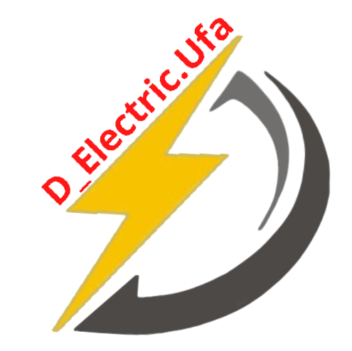 D-Electric.Ufa