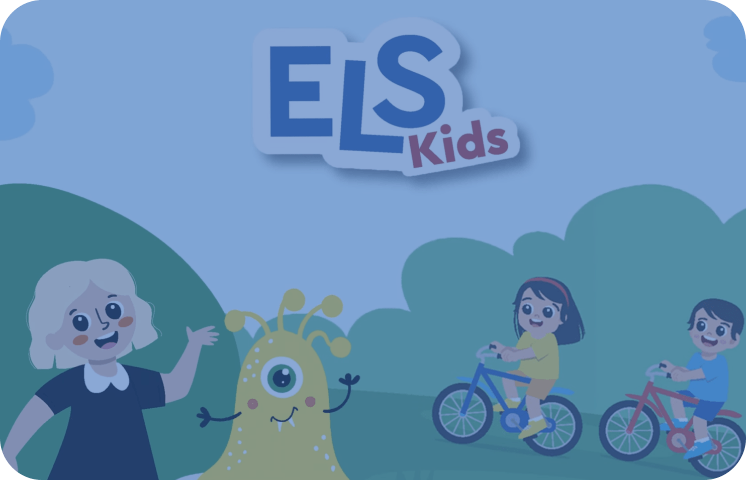 школа английского языка