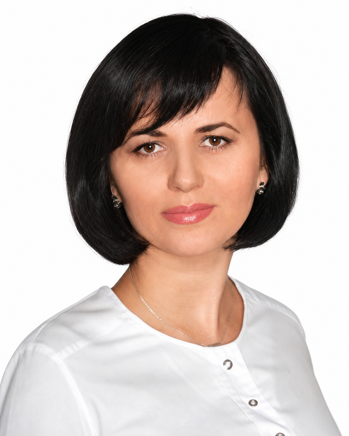 Баркалова Л.И.