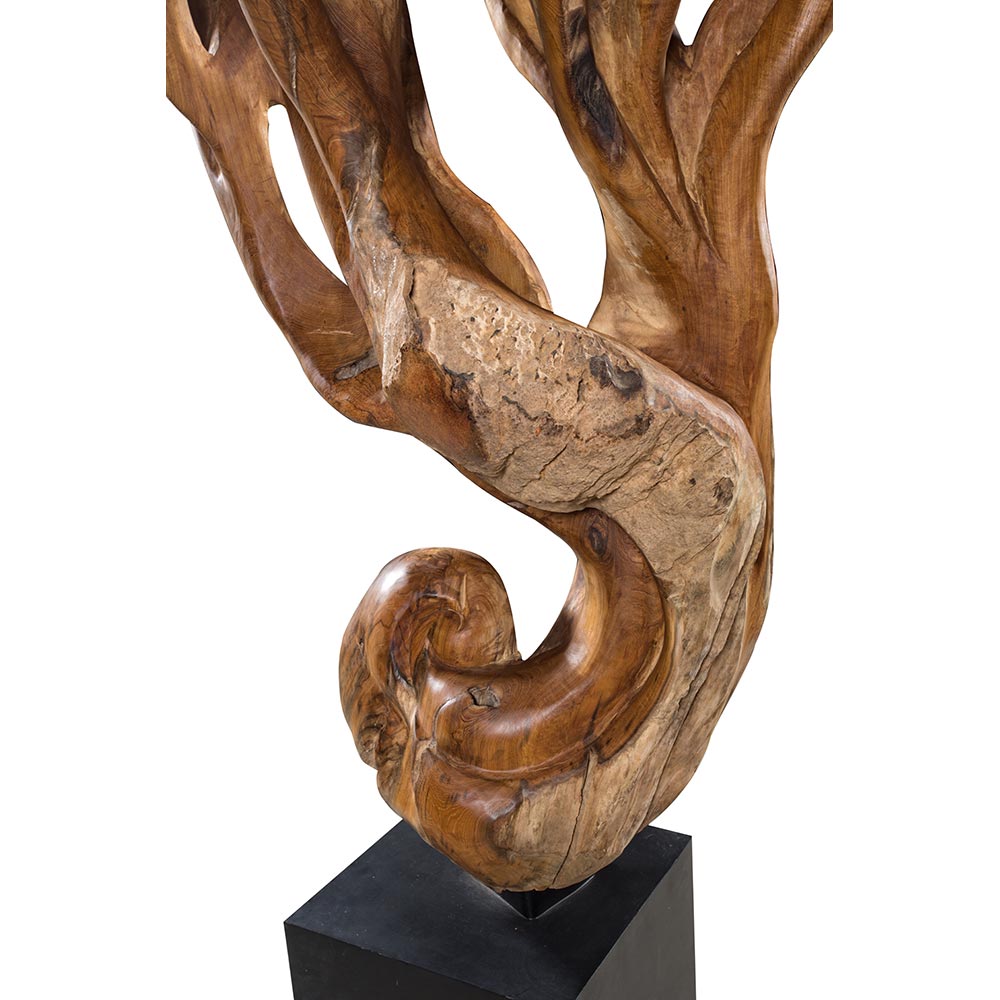 Резные скульптуры из дерева. Абстрактная скульптура из дерева. Фигурки из ценных пород дерева. Абстрактные фигуры из дерева для интерьера.