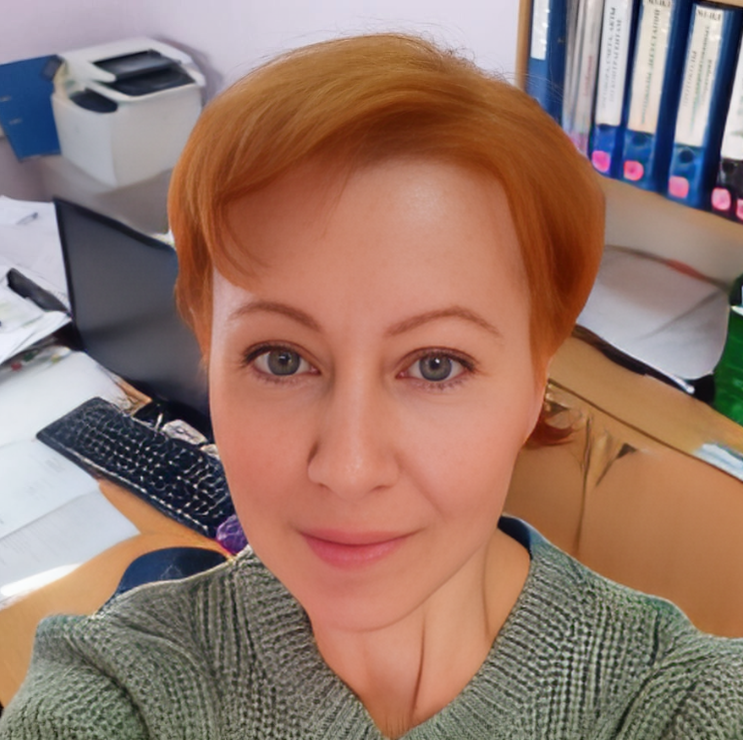 Светлана