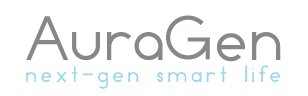 AuraGen