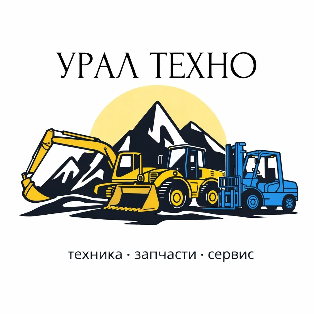 УРАЛ ТЕХНО - официальный дилер Lonking 