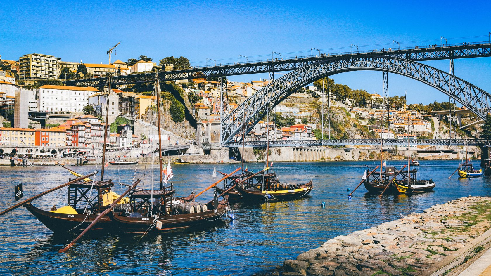 Best Car Rental Companies in Porto Best Car Rental Companies in Porto