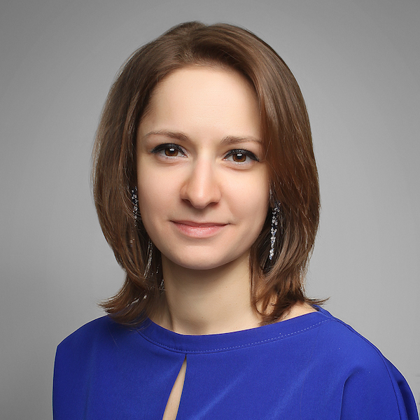 Юлия Евгеньевна Фото