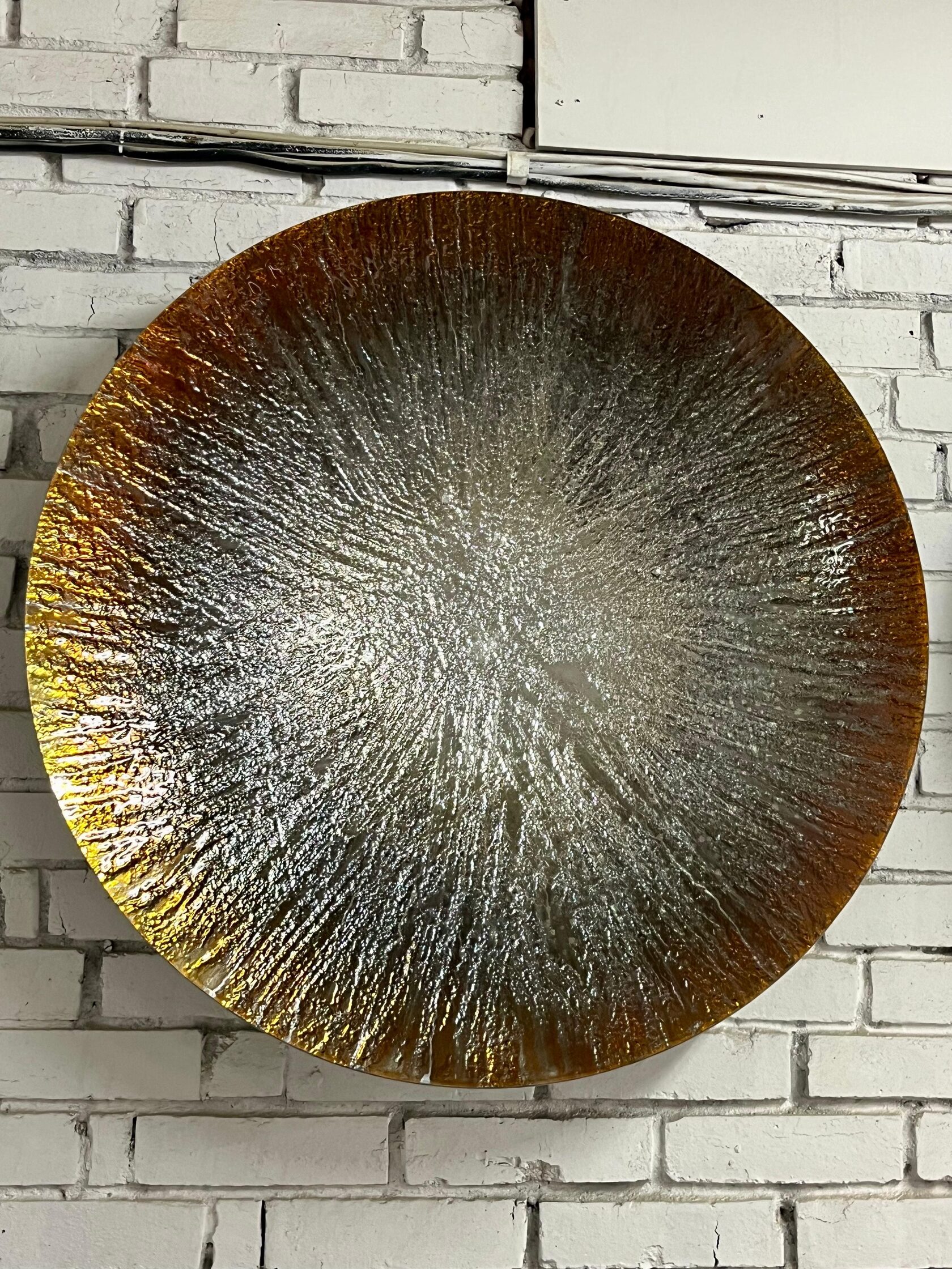 линзы ганьона