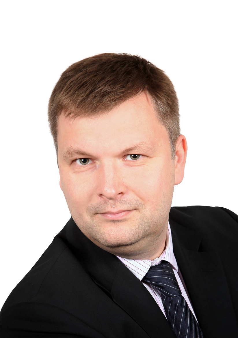 Дмитрий Третьяков