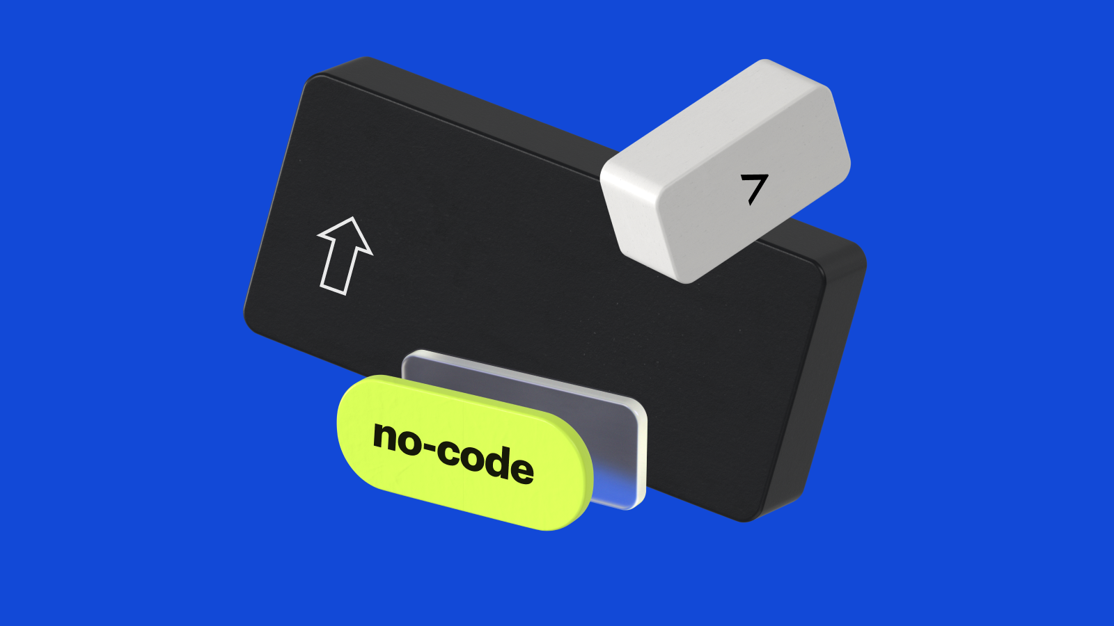 Как программировать без кода и зарабатывать от 100 000₽ в месяц