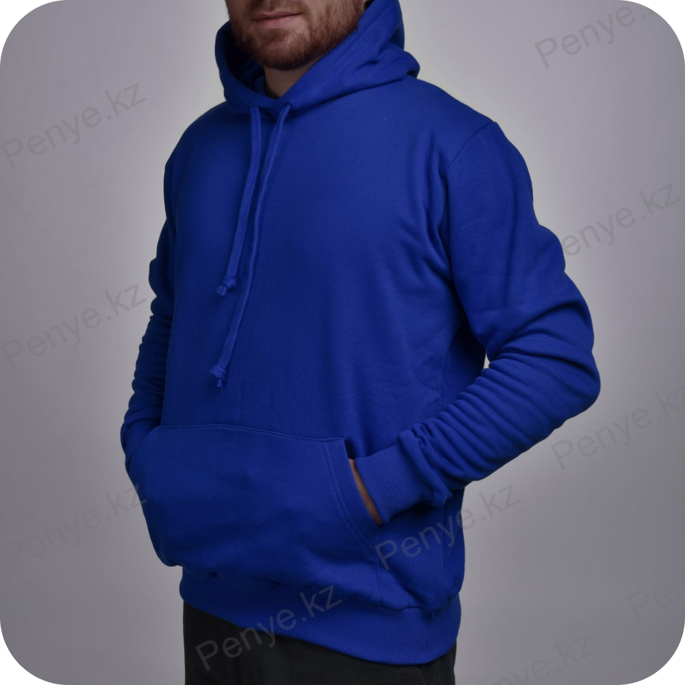 Производство свитшотов, худи и бомберов в Казахстане