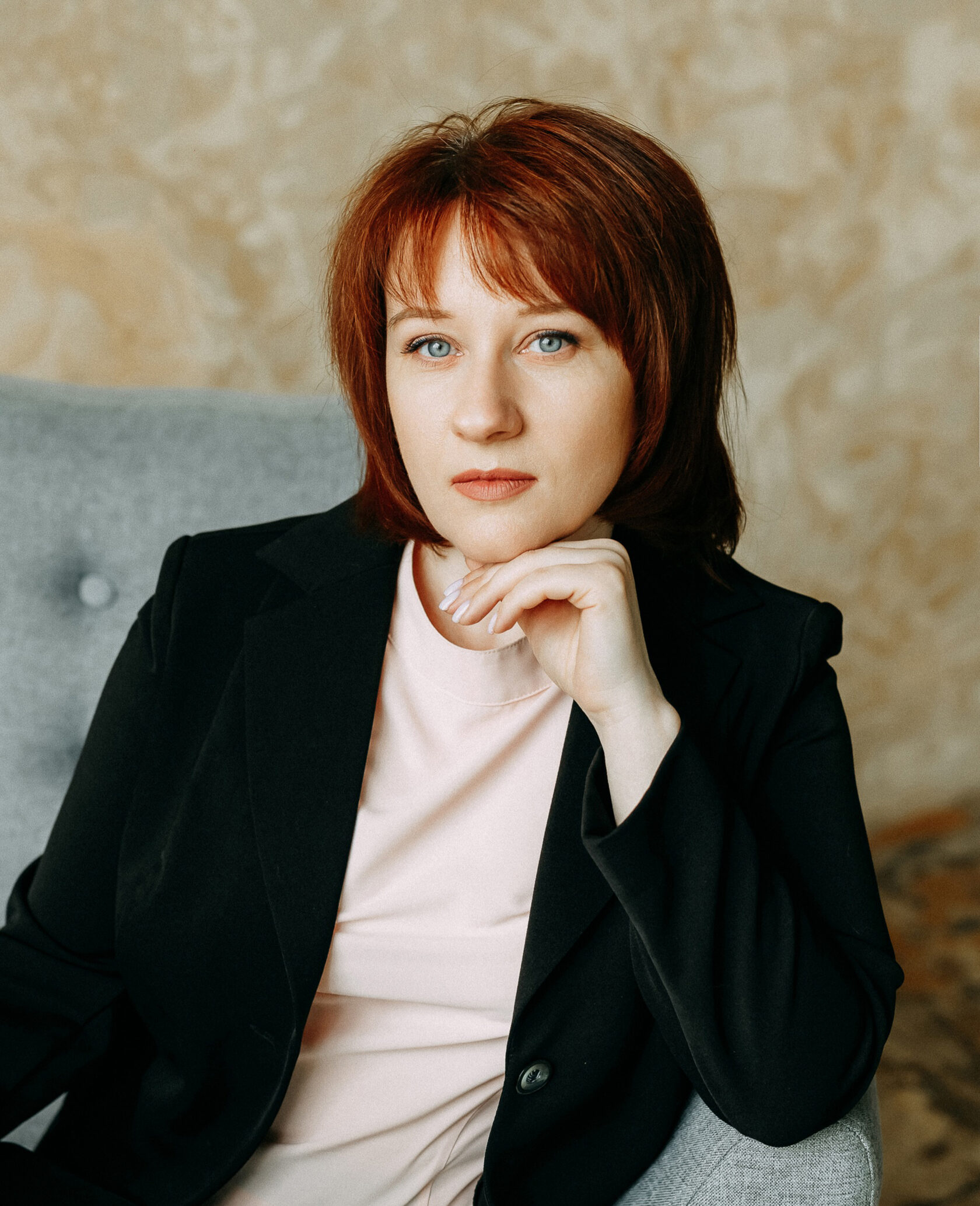 Новаковская Лариса Владимировна