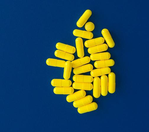 Твердые желатиновые капсулы