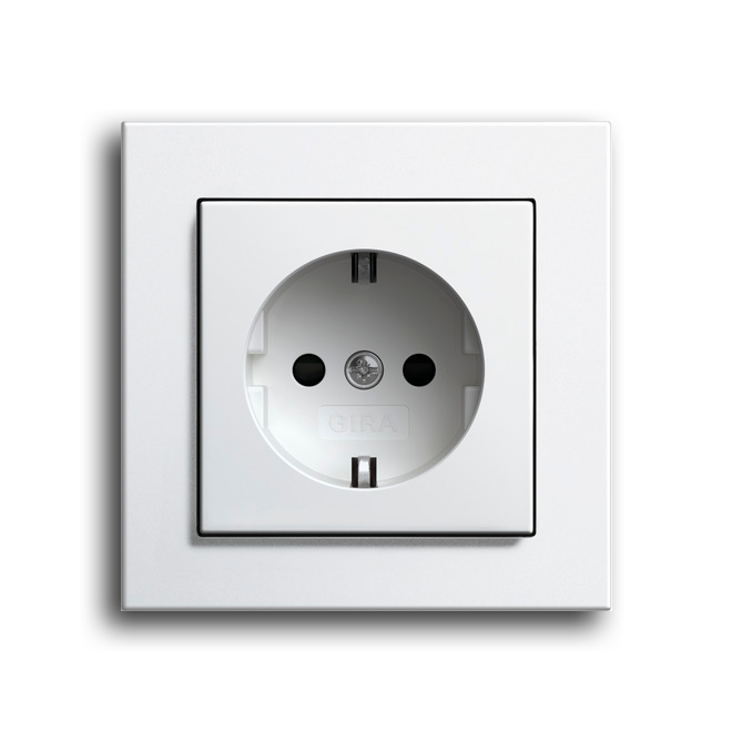 умная розетка