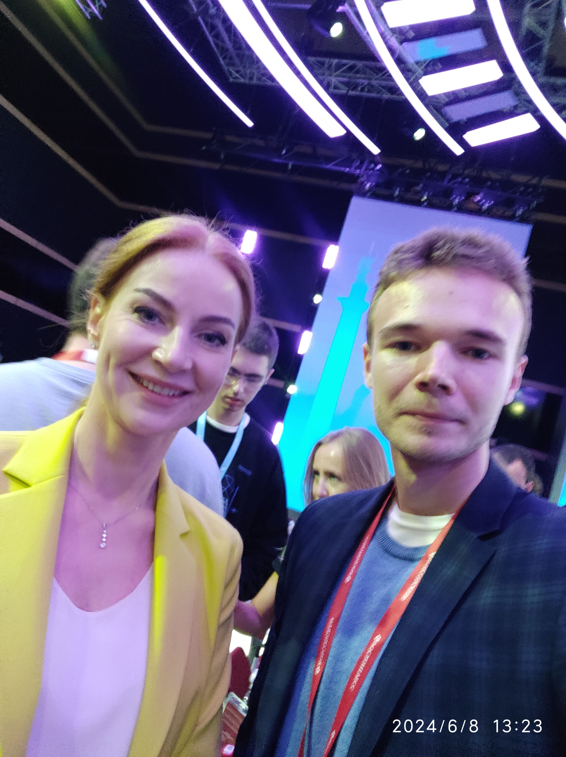 Елена Спиридонова