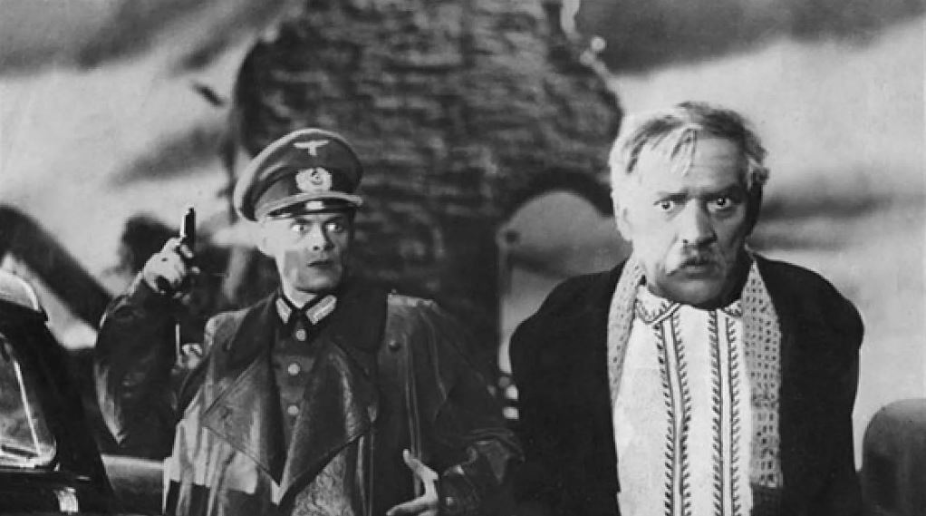 Кадр из этого хорошего фильма 