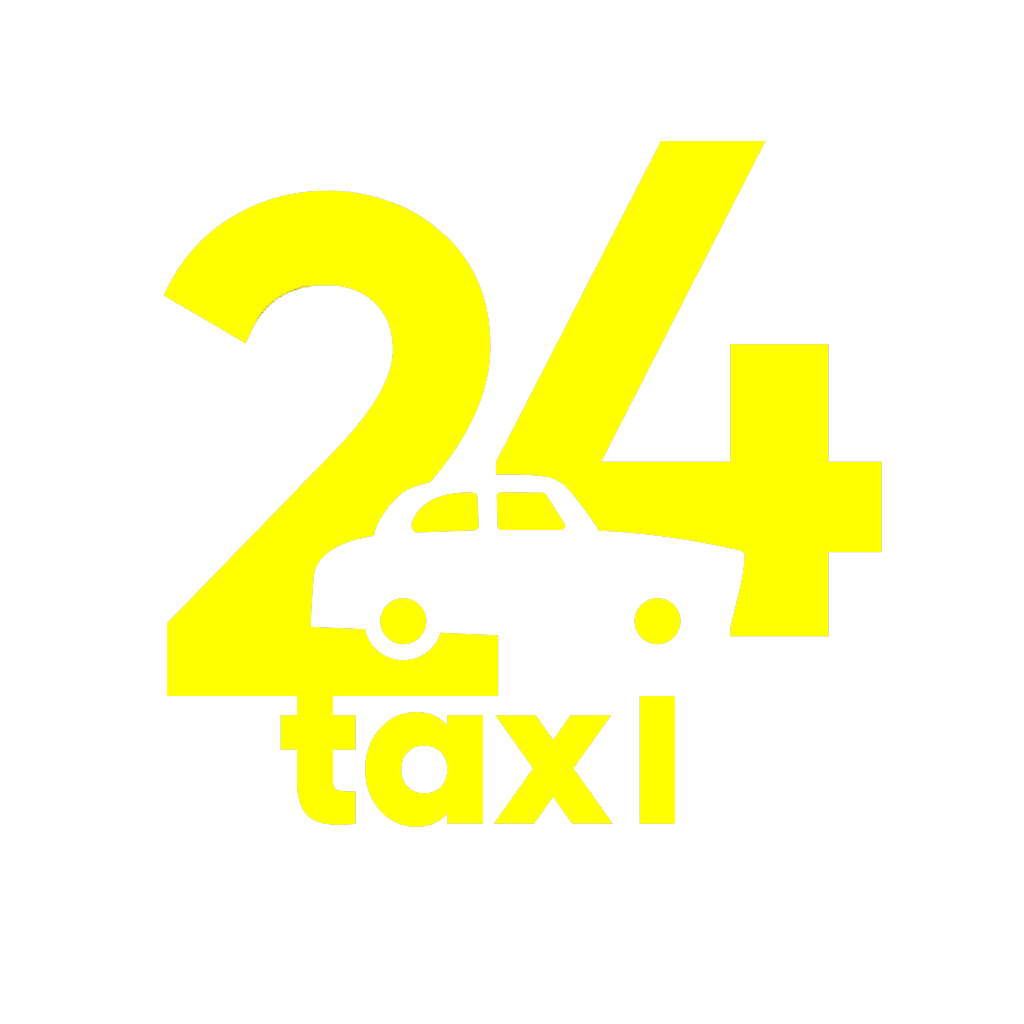 Такси 24 буйнакск