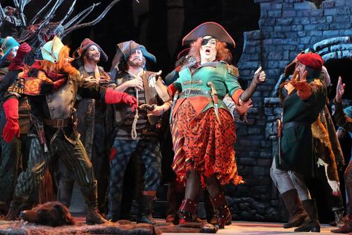 Большой театр — Опера «История Кая и Герды» — Купить билеты