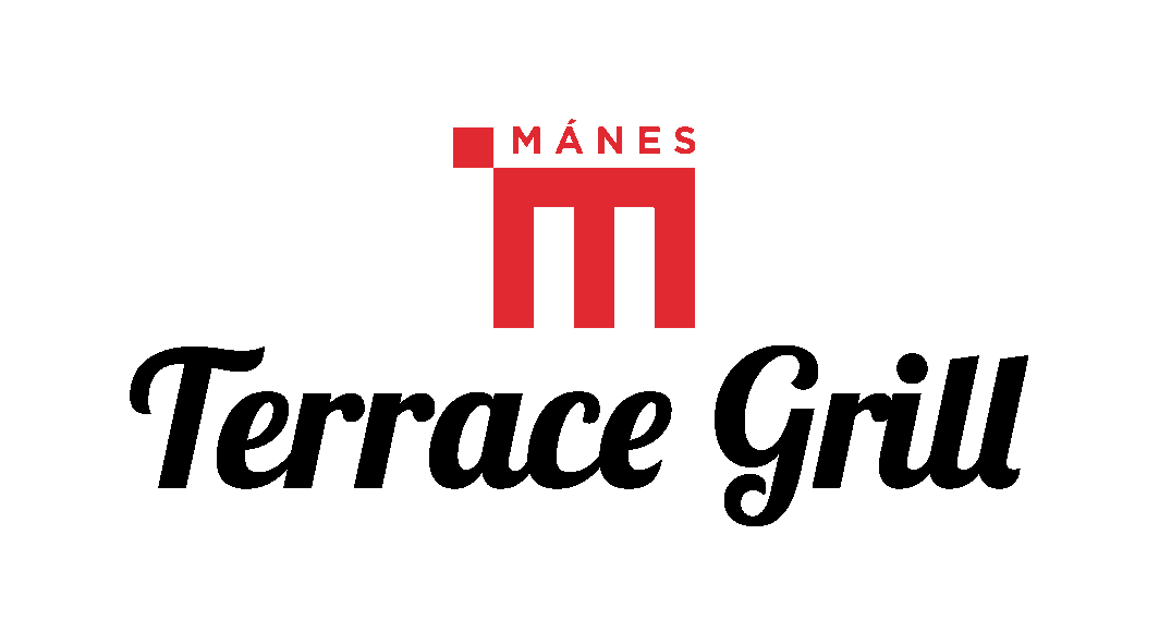 Terrace Grill Mánes