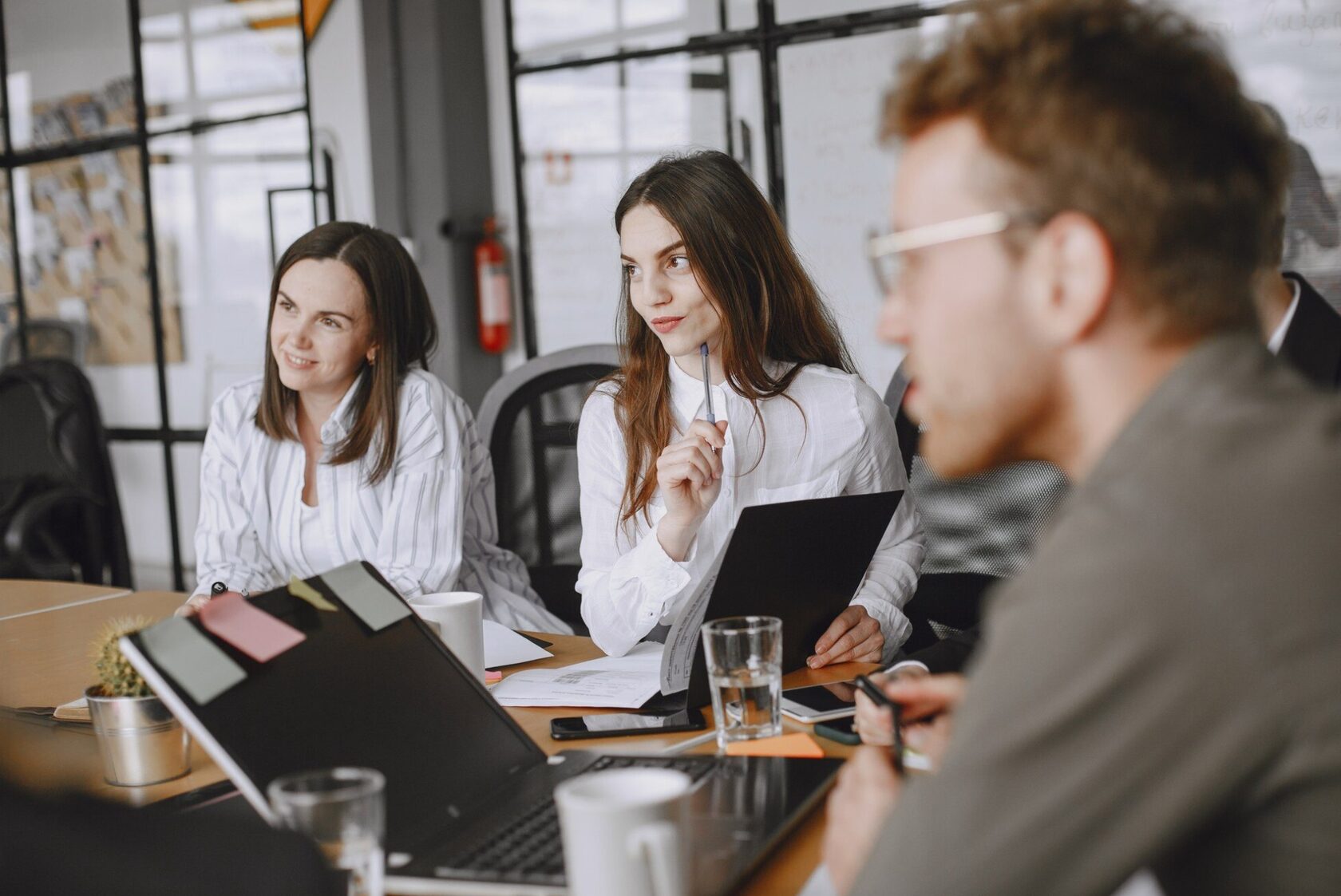 продвижение бренда