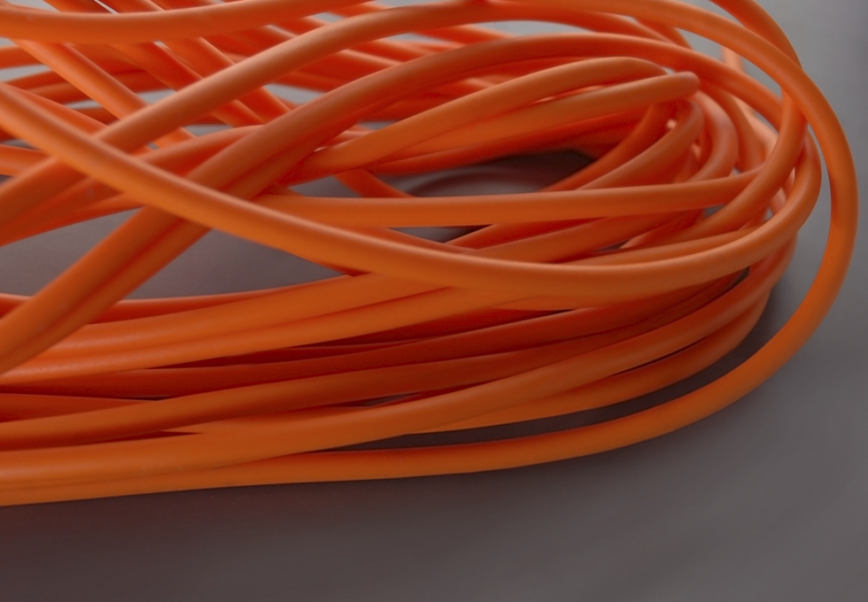 Ремень полиуретановый приводной самосварной