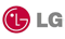 Логотип бренда "LG"