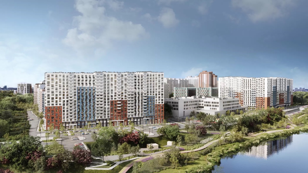 Эко Видное 2.0