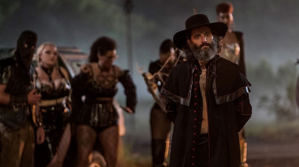 Кадр из этого хорошего сериала 