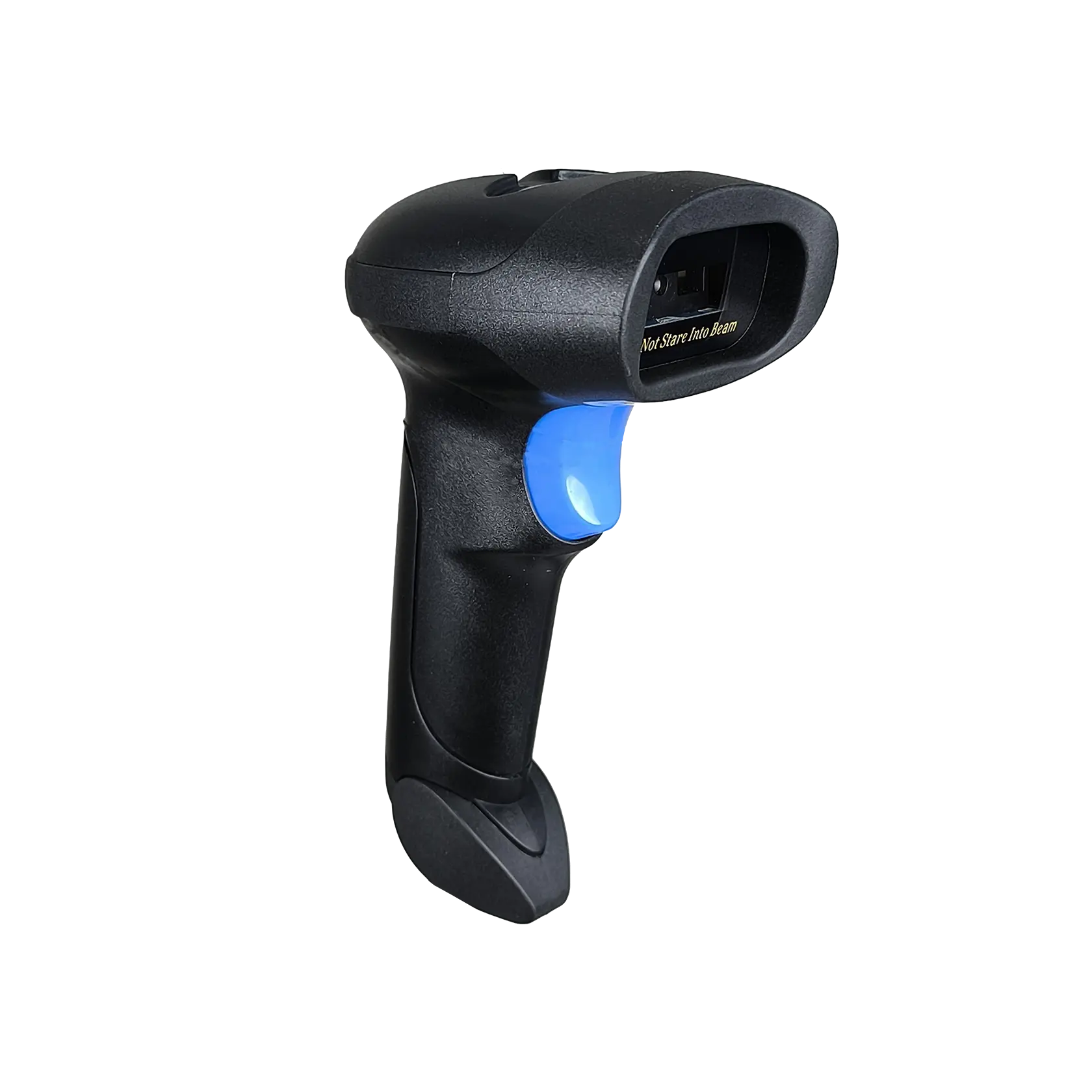 BSmart STAR BS-101B⦁— беспроводной ручной 2D-сканер штрихкодов с⦁тремя режимами работы: Bluetooth, 2.4G и⦁USB