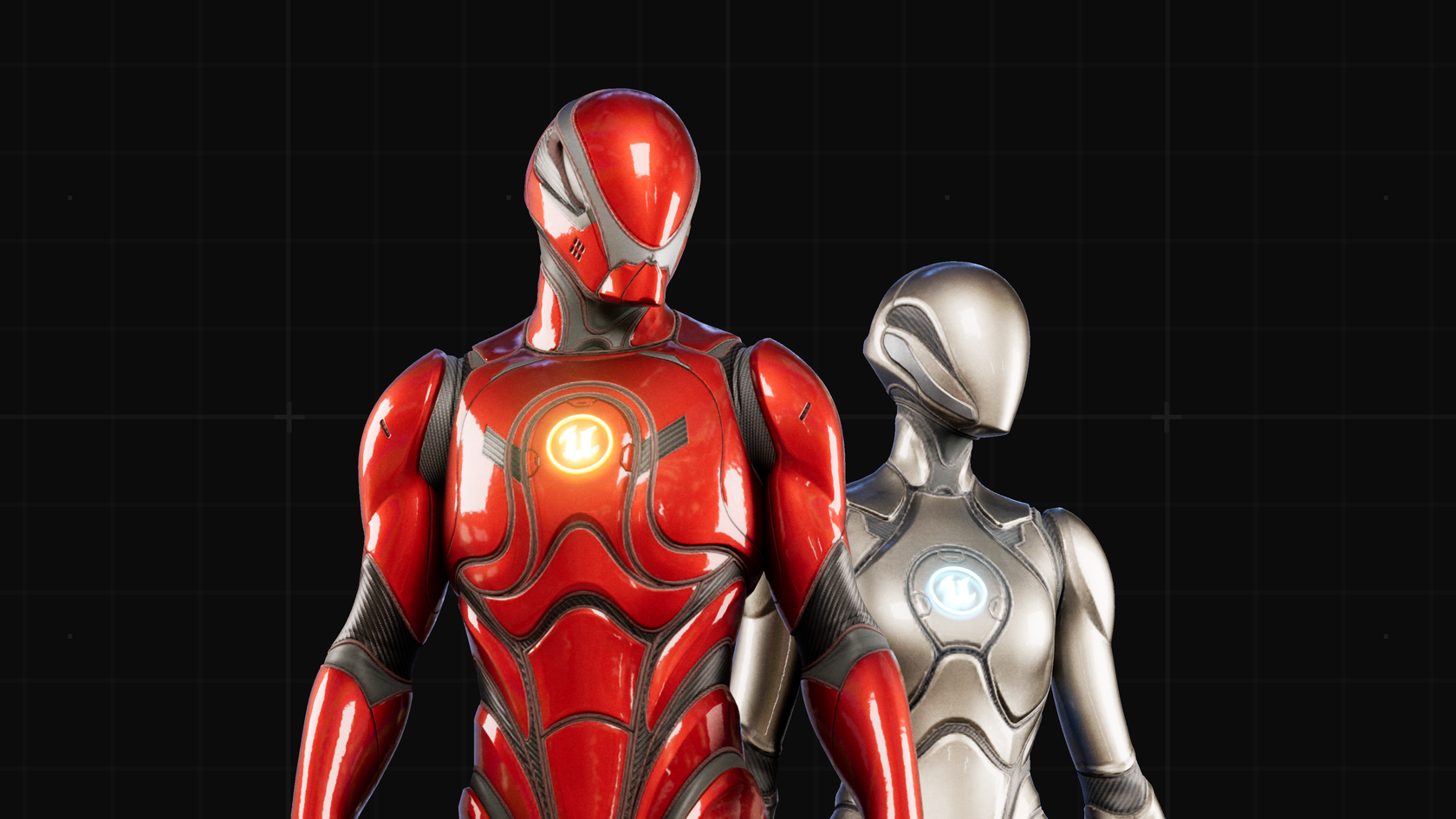 Онлайн-курс «Основы разработки видеоигр на Unreal Engine»