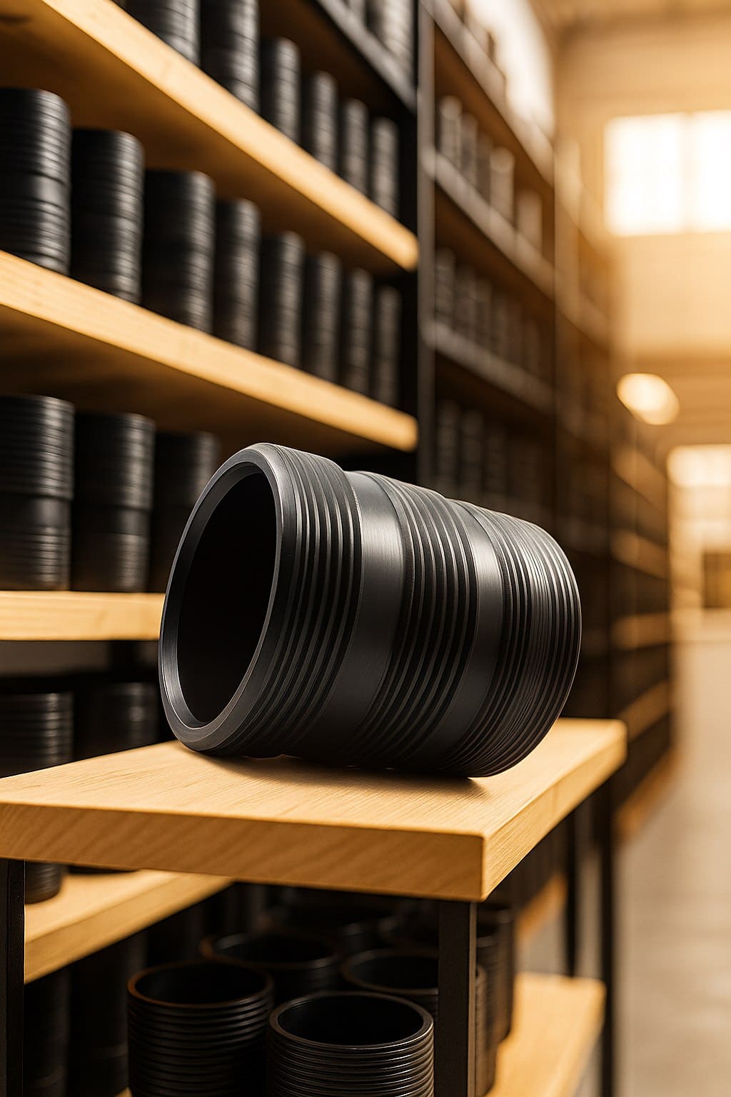 Втулки прохода Ж/Б