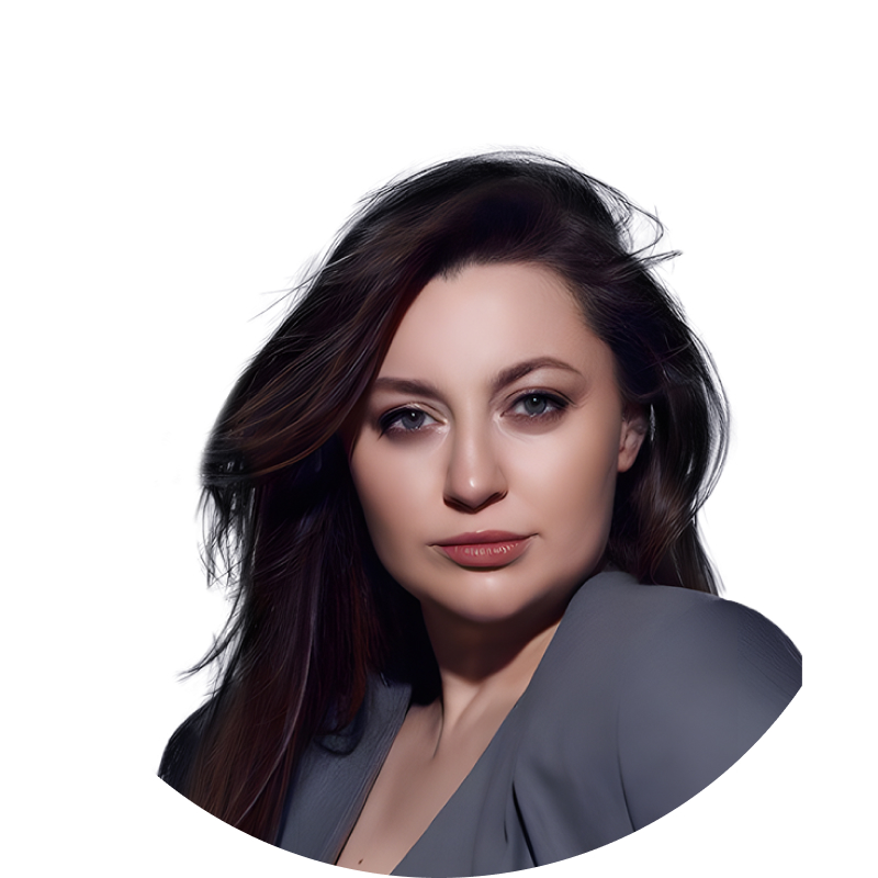 Юлия Цепилова