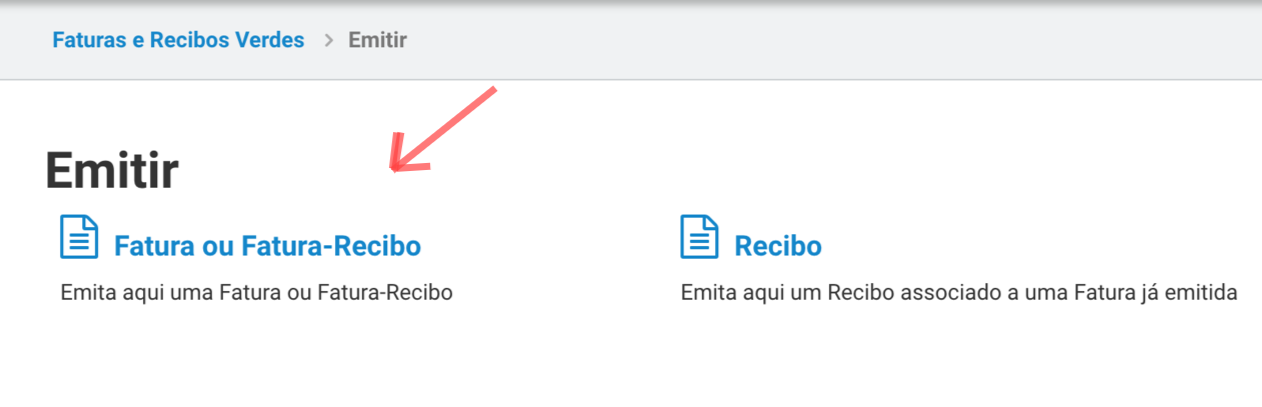 Como Emitir Uma Fatura Vrogue Co