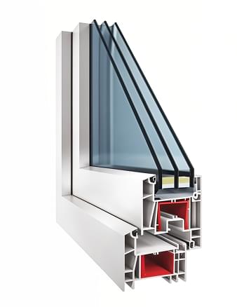 пластиковые окна Екатеринбург