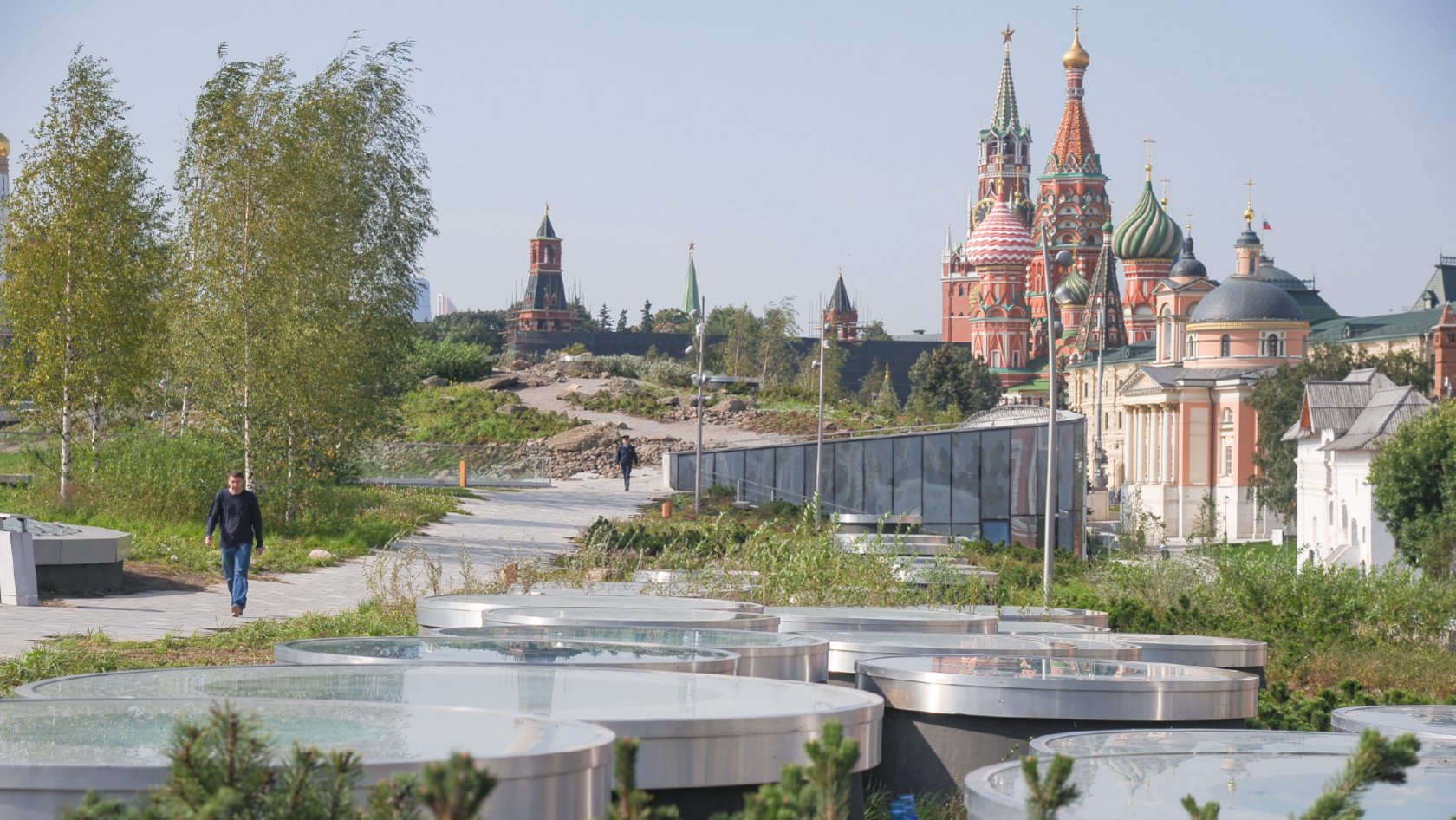 Дайджест московских новостей: от сборов кино до безопасности АЗС