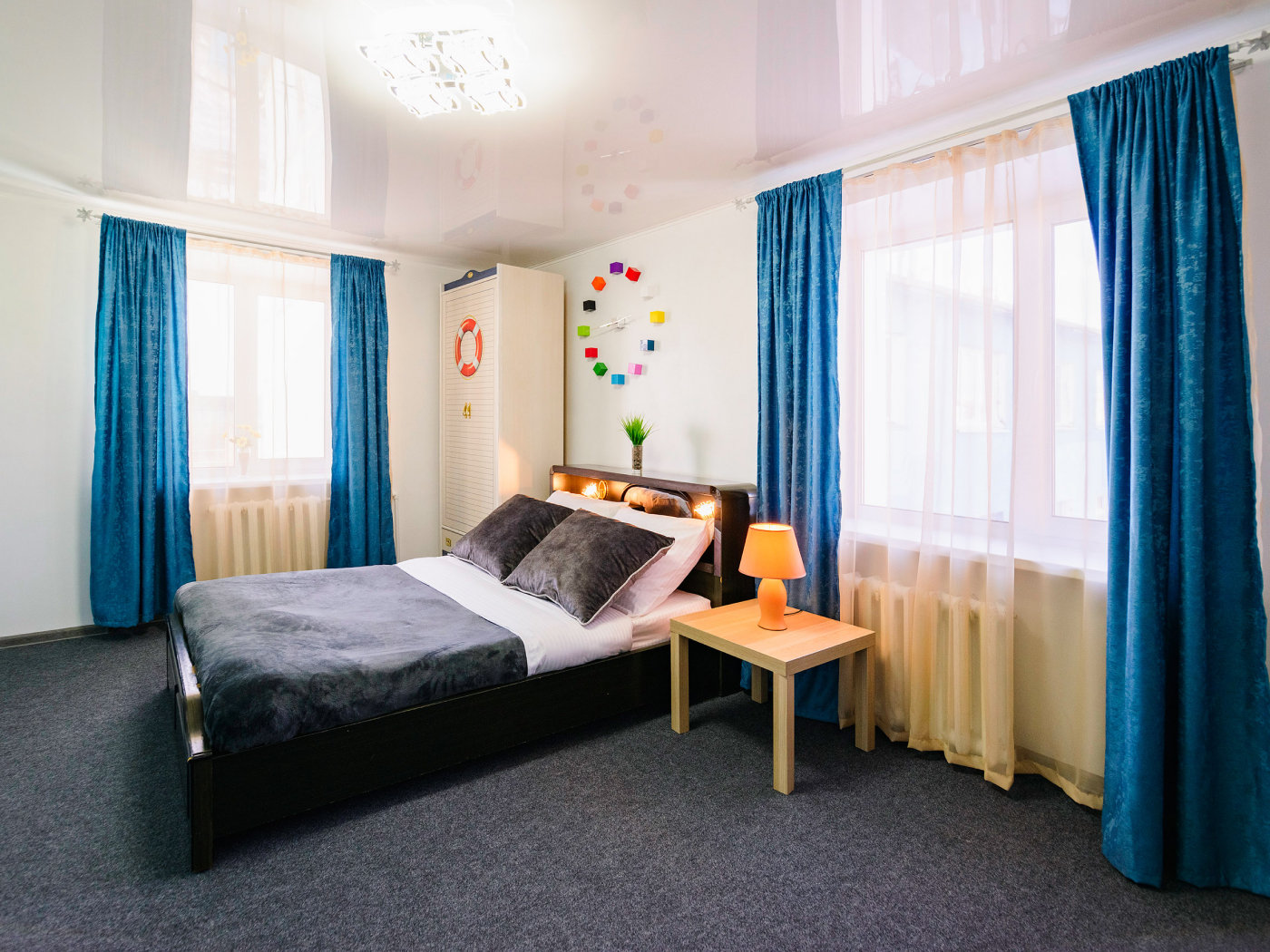 1-комнатная квартира, 32 кв м Петропавловск-Камчатский, ул.Войцешека, 7а