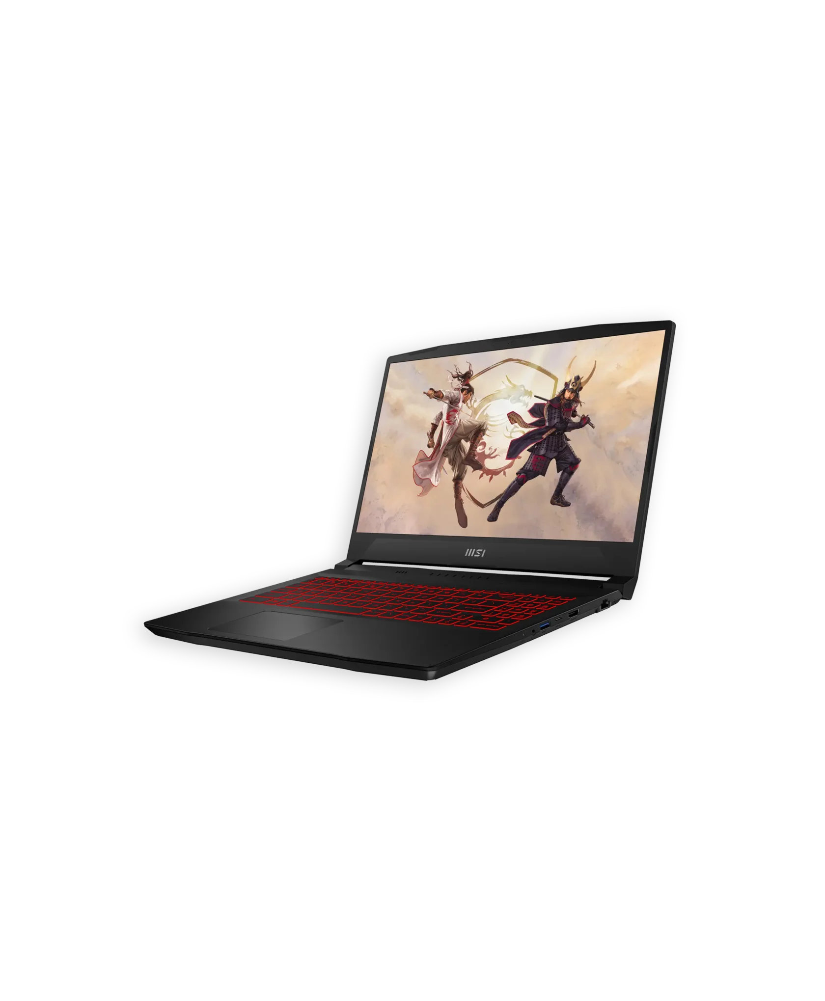 Ремонт ноутбуков MSI