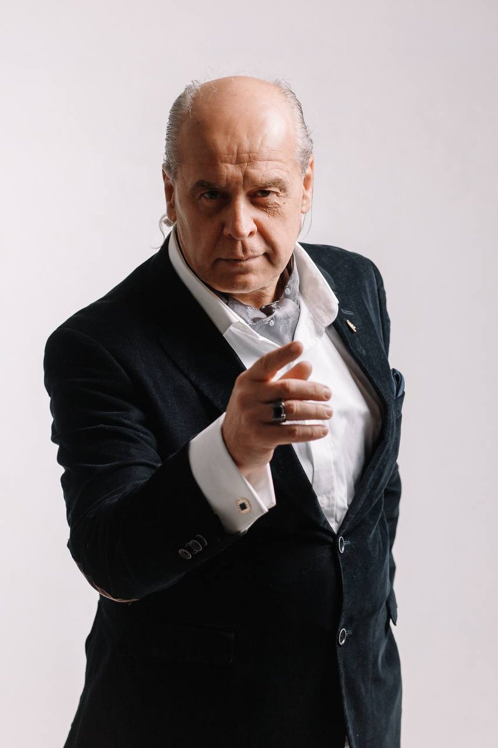Андрей Сизов