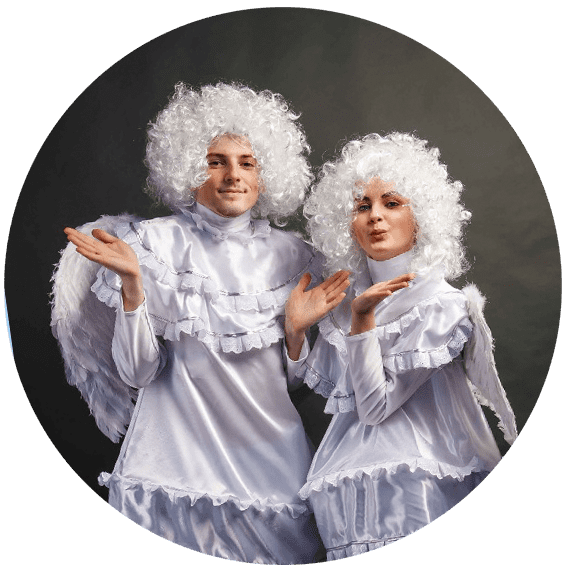 Аниматор Харли Квинн Москве