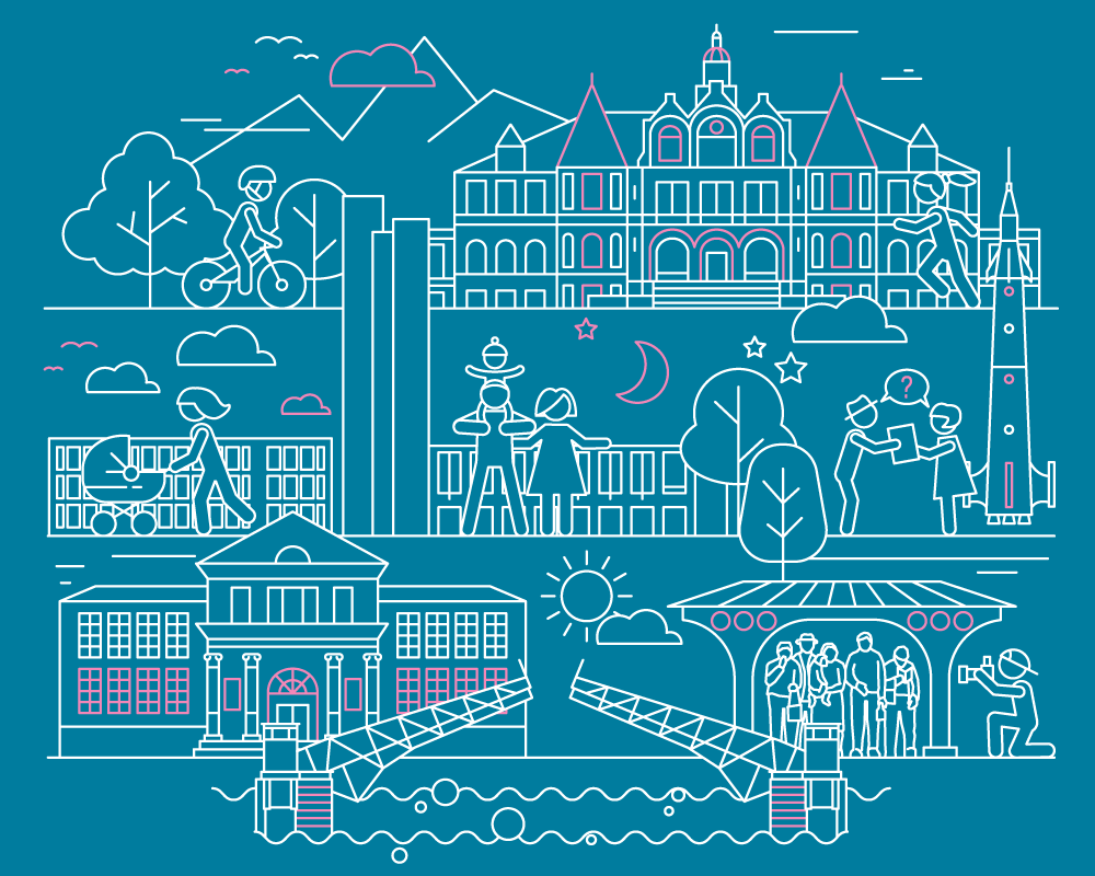 2019 Running City Seattle